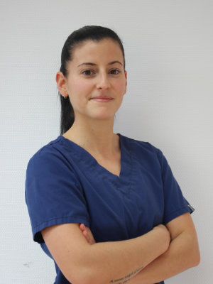 Laura Solera Alvarez